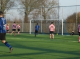 S.K.N.W.K. 3 - Z.S.C. '62 3 (competitie) seizoen 2024-2025 (258/287)